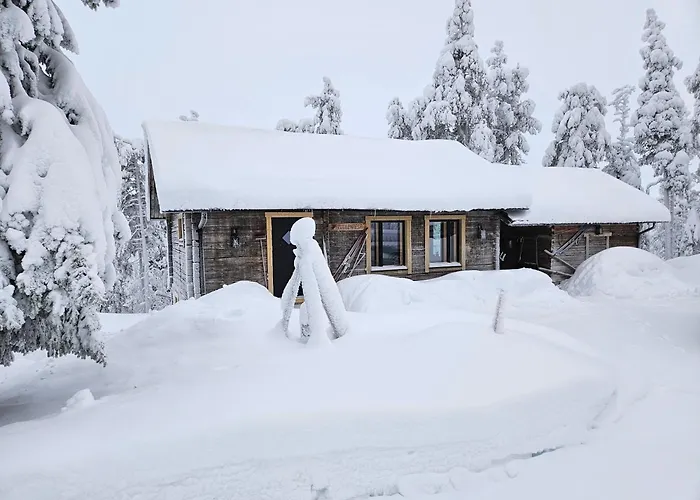 Hilltop Villa At Lake Porontima